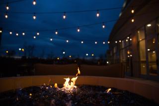 Holiday Inn Murfreesboro by IHG - Murfreesboro - 8