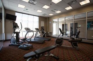 Holiday Inn Murfreesboro by IHG - Murfreesboro - 2