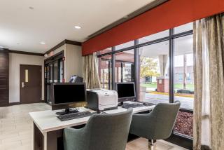 Holiday Inn - Indianapolis Downtown by IHG - Indianapolis - 2