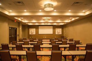 Holiday Inn Murfreesboro by IHG - Murfreesboro - 5
