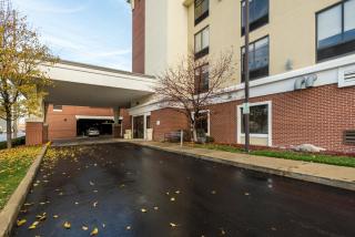 Holiday Inn - Indianapolis Downtown by IHG - Indianapolis - 4