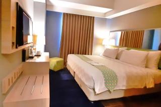 Khas Hotel Pekalongan - 4