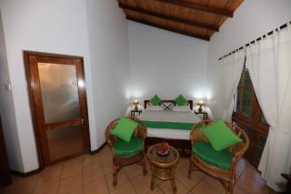Hibiscus Garden Hotel - Tissamaharama - 6