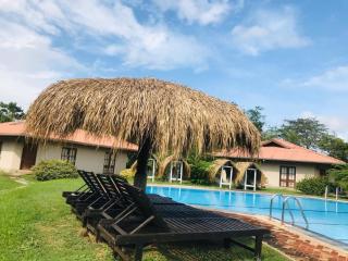 Hibiscus Garden Hotel - Tissamaharama - 7