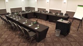 Holiday Inn Bloomington Airport South-Mall Area by IHG - 3