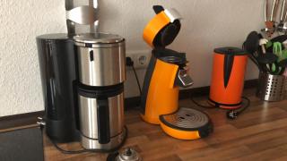 Ferienhaus Pilse 3 - 4