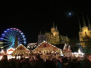 Ferienhaus Pilse 3 - Erfurt - 6