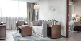 Fraser Suites Dalian - Dalian - 2