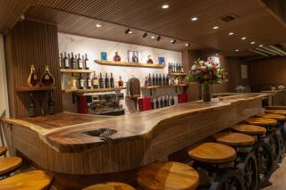 Nesta Hotel Saigon - 1