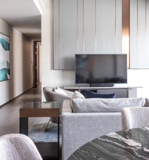 Fraser Suites Dalian - Dalian - 4