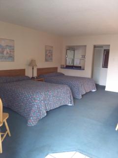 High Chaparral Inn - 5