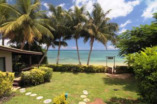 Coconut Grove Beachfront Cottages - Matei - 7