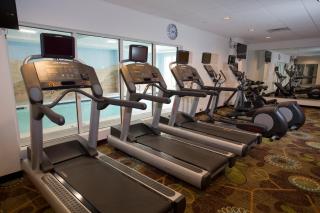 Holiday Inn Morgantown-University Area by IHG - Morgantown - 3