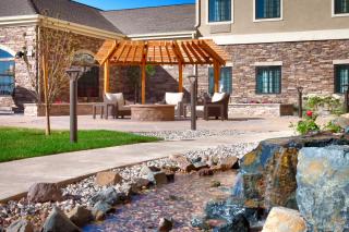 Staybridge Suites Cheyenne by IHG - Cheyenne - 6