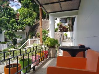 Balcony Villa - Koh Tao - 5