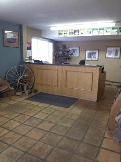 High Chaparral Inn - Rocky Ford - 0