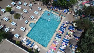Mavi Pansiyon & Restaurant - Didim - 2