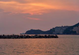 Shinwaka Lodge - Wakayama - 9