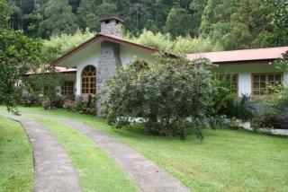 Cielito Sur Bed & Breakfast Inn - Cerro Punta - 9