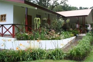 Cielito Sur Bed & Breakfast Inn - Cerro Punta - 2