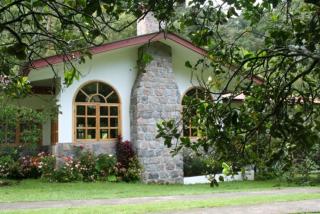Cielito Sur Bed & Breakfast Inn - Cerro Punta - 0