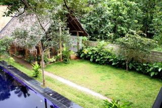 il Frangipane - Sigiriya - 9