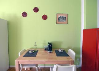Hindenburg str Apartments - Garmisch-Partenkirchen - 5