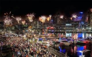 City Fringe Apt市中心的心灵港湾 - Melbourne - 3