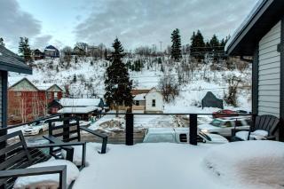 Old Town Masterpiece home - 5