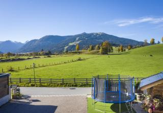 Appartement Oberreiter - Flachau - 6