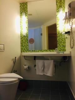 ibis Vientiane Nam Phu - Vientiane - 3