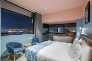 Vera Hills Boutique Hotel - Tbilisi - 0