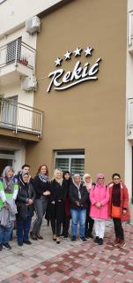 Hotel Rekic - Bihać - 8