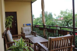 Tinikos Guest House - 0
