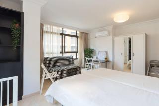 Apartamento Soho Málaga - 2