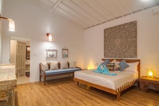 Casa DeL Mare Gili Air - Gili Air - 7