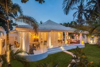 Casa DeL Mare Gili Air - Gili Air - 0