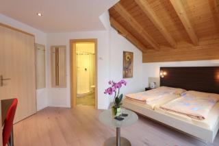 Feehof - Saas-Fee - 1
