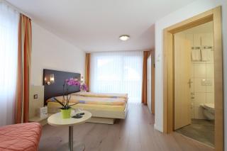 Feehof - Saas-Fee - 4