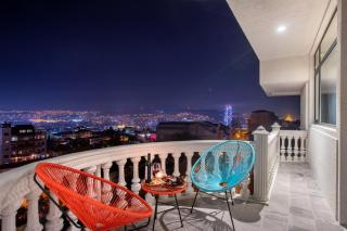Vera Hills Boutique Hotel - Tbilisi - 9