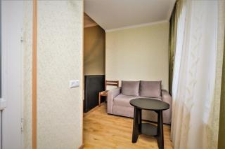 Tinikos Guest House - Telavi - 6