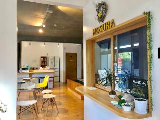 Hostel Mosura no Tamago - Motobu - 4