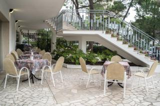 Hotel Sayonara - Milano Marittima - 5