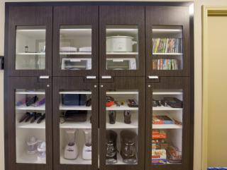 Candlewood Suites Dickinson by IHG - Dickinson - 3