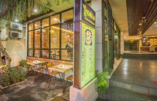Mahalaksmi Boutique Hotel - Sanur - 6