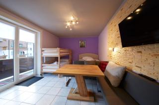 Appartement White Chili - 3