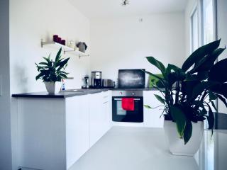 CasaSmart // Das Ferienhaus am Harz Nordhausen - Nordhausen - 9