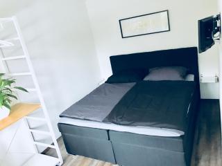 CasaSmart // Das Ferienhaus am Harz Nordhausen - Nordhausen - 3