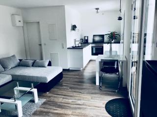 CasaSmart // Das Ferienhaus am Harz Nordhausen - Nordhausen - 1