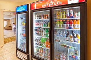 Candlewood Suites Knoxville Airport-Alcoa by IHG - Alcoa - 3